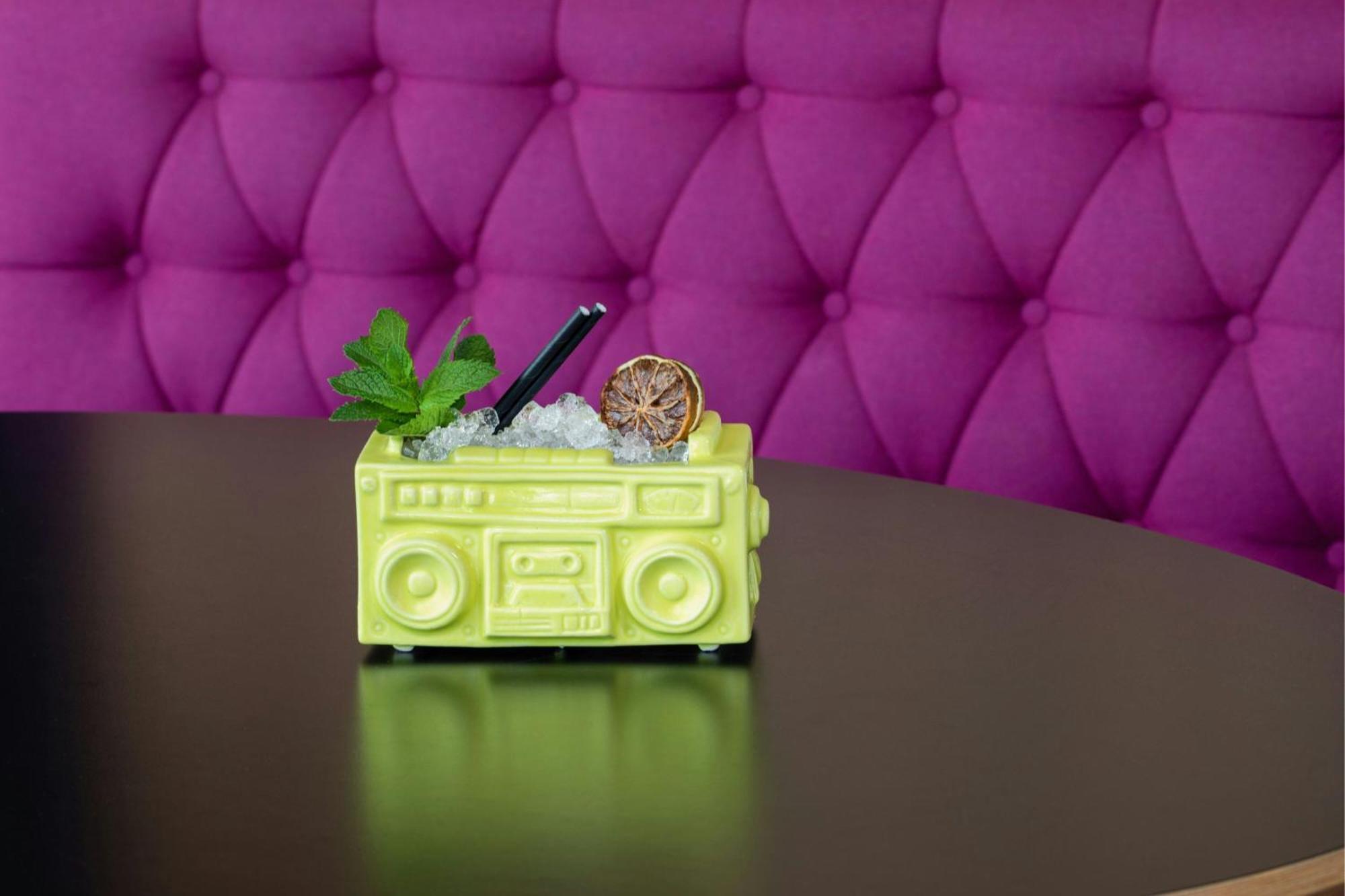 Aloft Dublin City Экстерьер фото