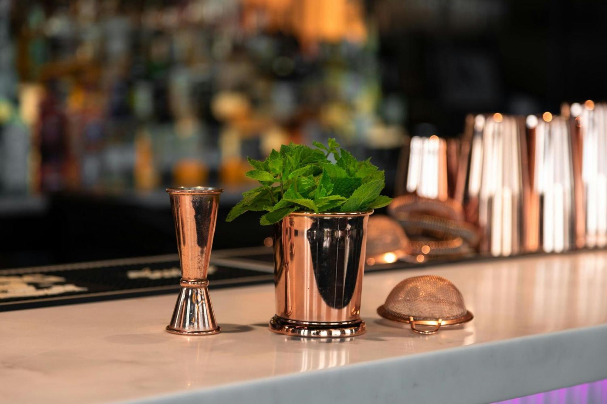 Aloft Dublin City Экстерьер фото