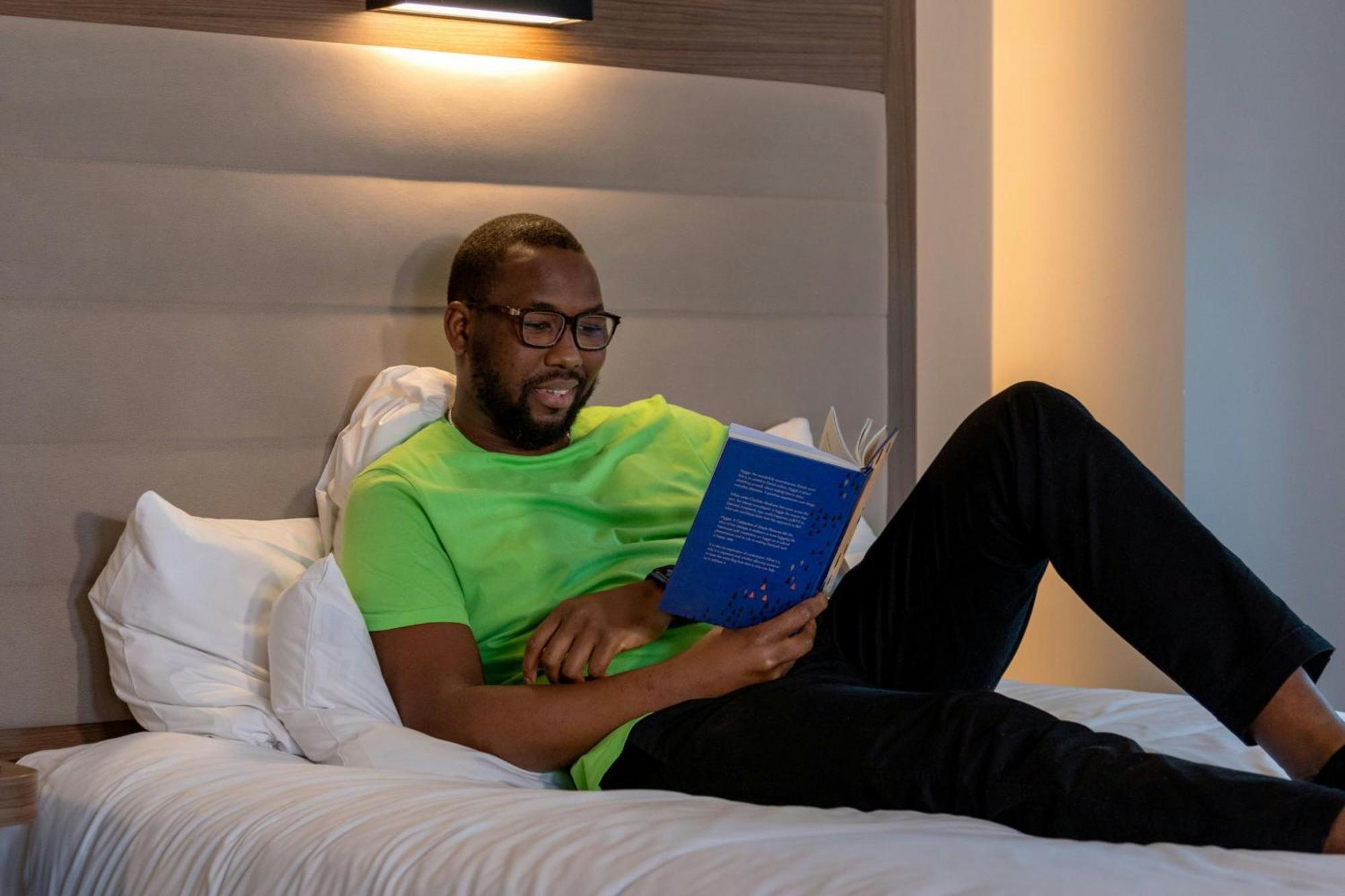 Aloft Dublin City Экстерьер фото